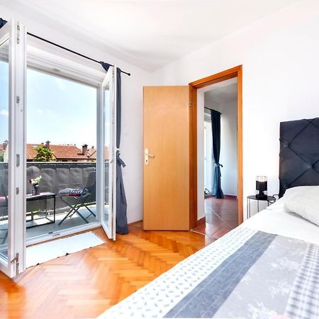 Apartment Biggy Rovinj Exteriér fotografie
