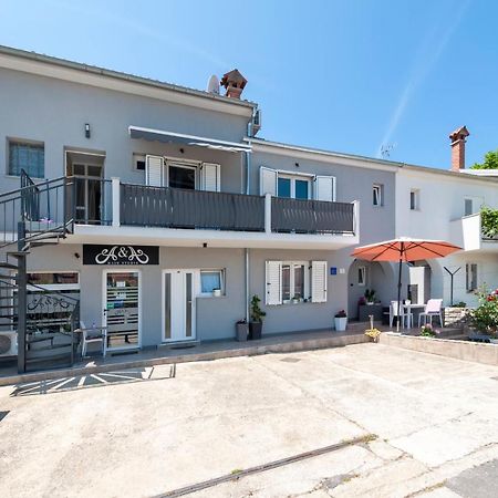 Apartment Biggy Rovinj Exteriér fotografie