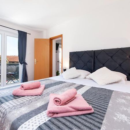 Apartment Biggy Rovinj Exteriér fotografie