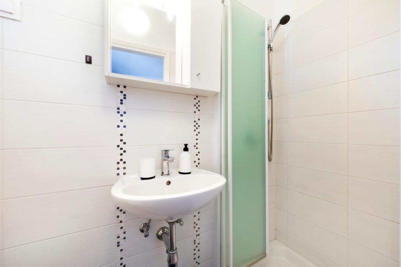 Apartment Biggy Rovinj Exteriér fotografie
