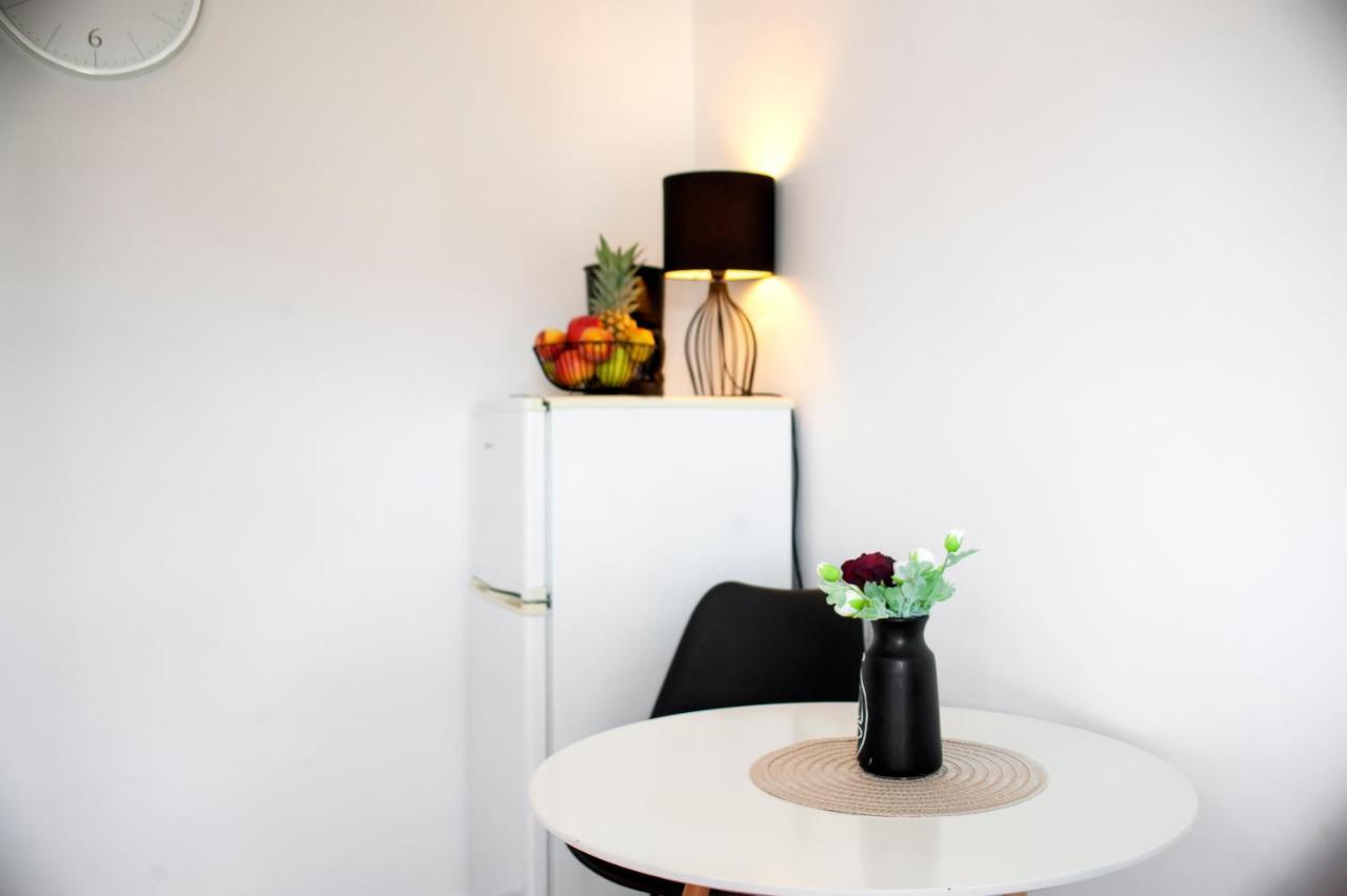 Apartment Biggy Rovinj Exteriér fotografie